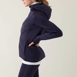 Athleta Inlet Jacket